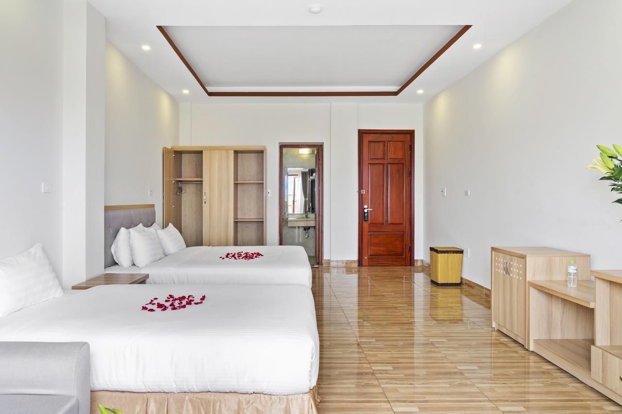 Hello Hotel Bac Ninh Экстерьер фото
